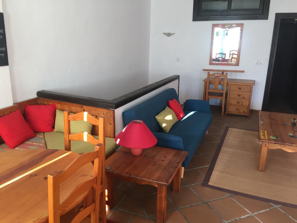 Residencial Veleta Asn Villa Sierra Nevada Ngoại thất bức ảnh