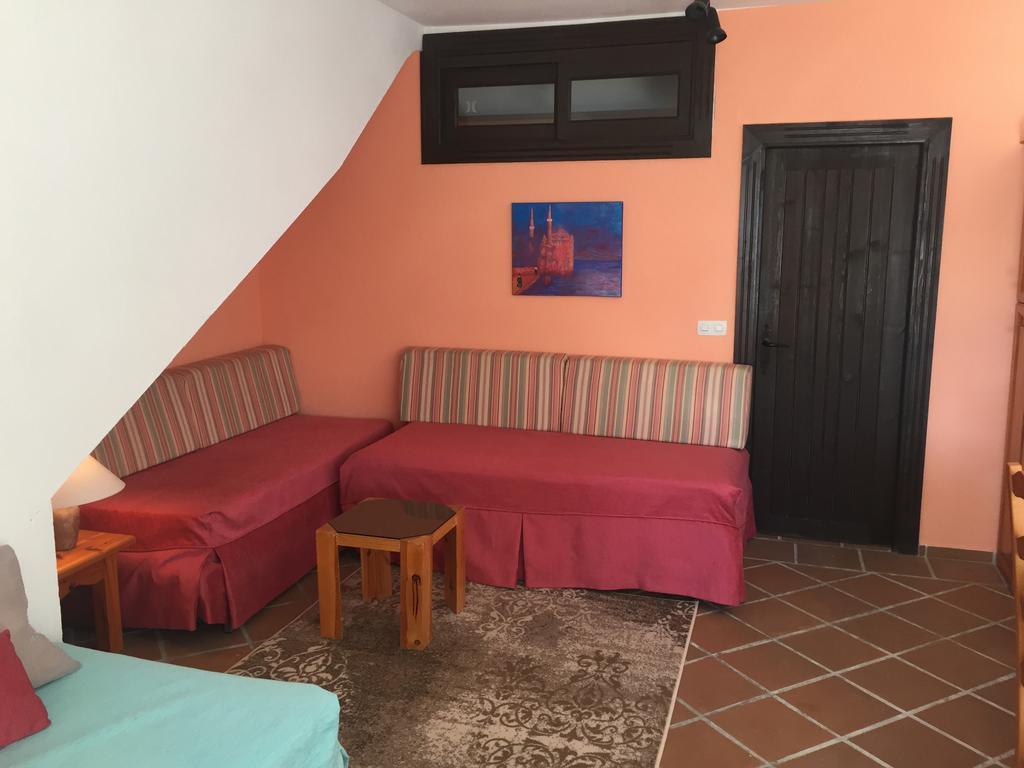 Residencial Veleta Asn Villa Sierra Nevada Ngoại thất bức ảnh
