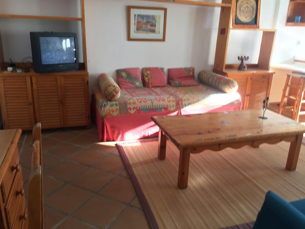 Residencial Veleta Asn Villa Sierra Nevada Ngoại thất bức ảnh