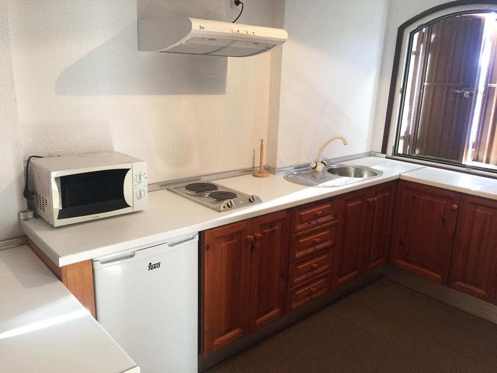 Residencial Veleta Asn Villa Sierra Nevada Ngoại thất bức ảnh